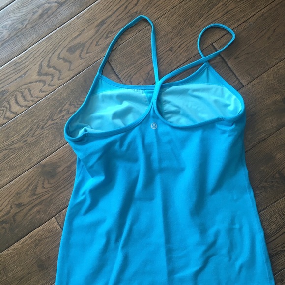 Lululemon top! - Picture 2 of 2